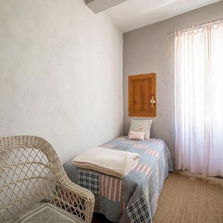 Maison Ventoux 1 Luxe Calme Central Linge Fourni Malaucene Bagian luar foto