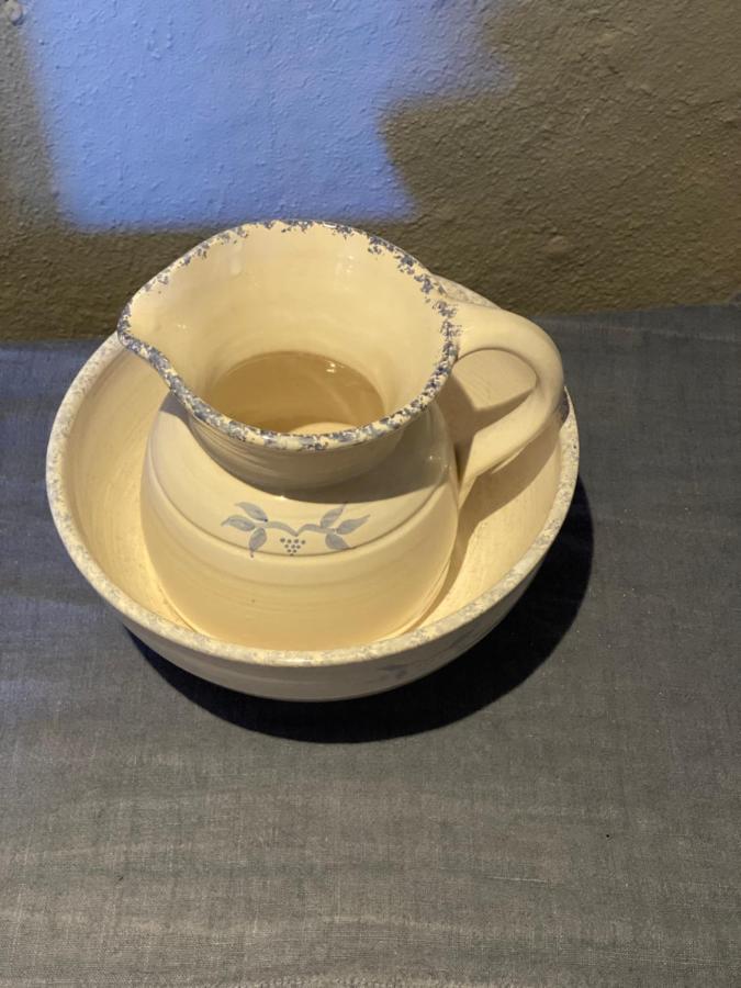 Maison Ventoux 1 Luxe Calme Central Linge Fourni Malaucene Bagian luar foto