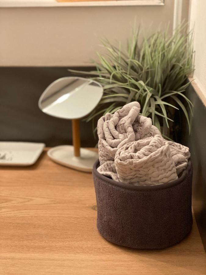 Maison Ventoux 1 Luxe Calme Central Linge Fourni Malaucene Bagian luar foto