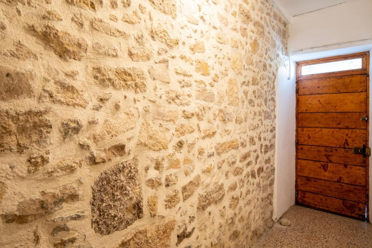 Maison Ventoux 1 Luxe Calme Central Linge Fourni Malaucene Bagian luar foto