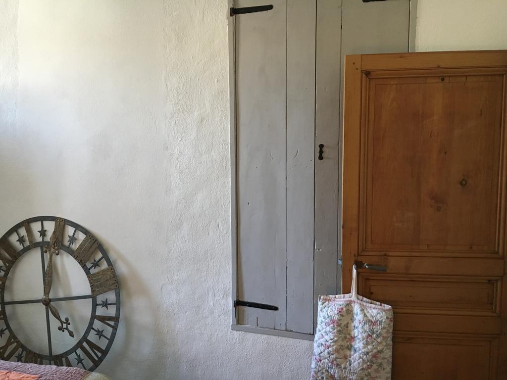 Maison Ventoux 1 Luxe Calme Central Linge Fourni Malaucene Bagian luar foto