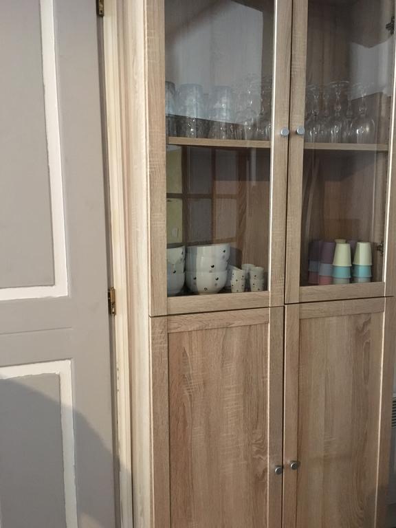 Maison Ventoux 1 Luxe Calme Central Linge Fourni Malaucene Bagian luar foto